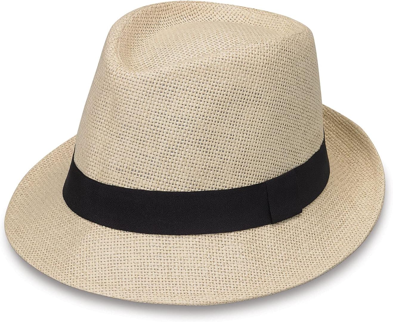 Wallaroo Hat Company Women's Gigi Sun Hat Stylish Trilby, Australian
