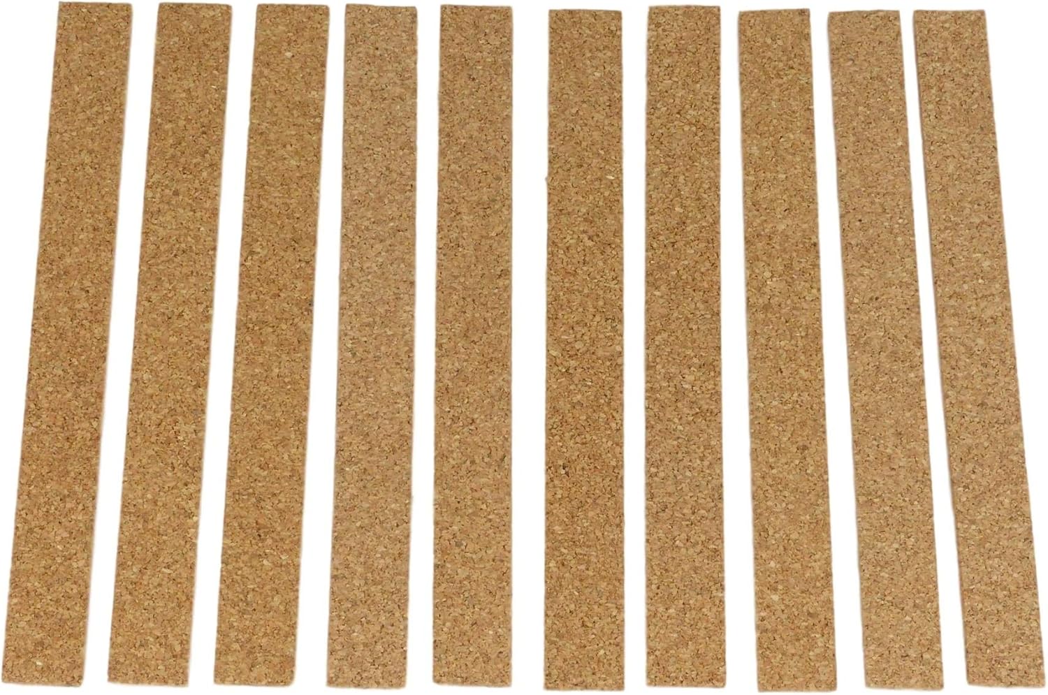 10 Pcs. Cork Strips for Better Fit Hat Hat Band Cork Inlay Amazon.co