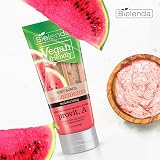 Bielenda Vegan Watermelon Body Scrub 200g Exfoliate Smooth Soft Skin view 5