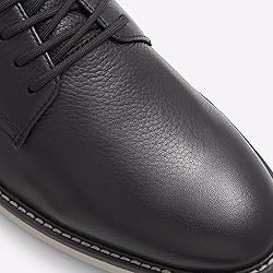 ALDO Men's Rakersgrip Sneaker, Black, 9.5