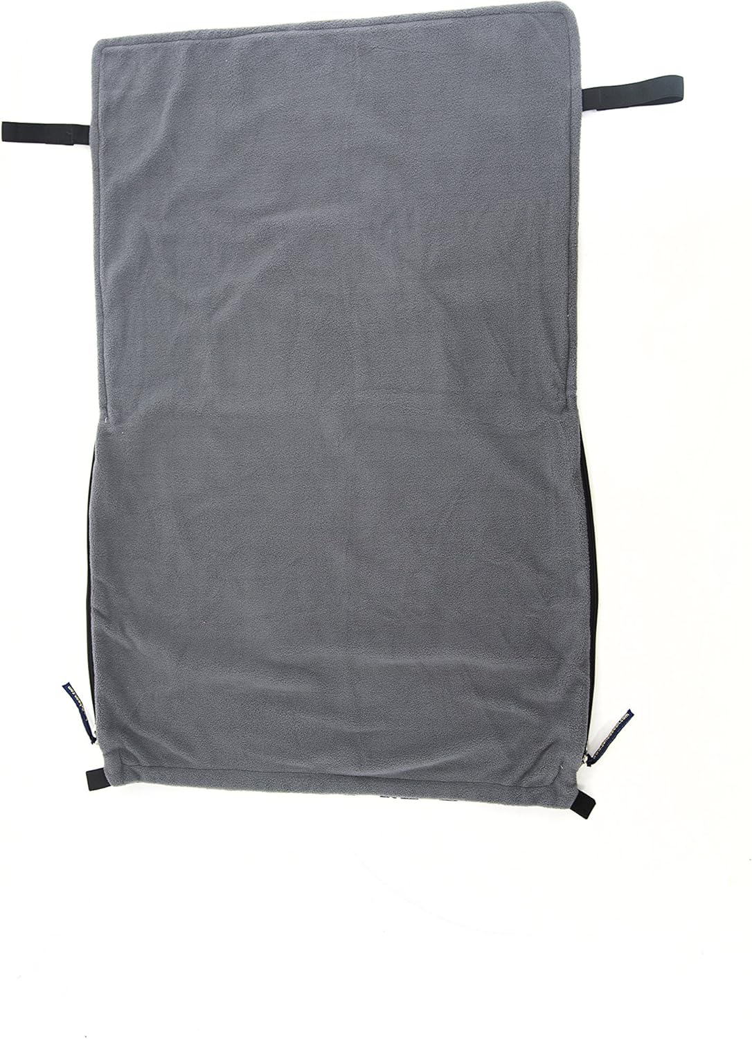 BundleBean, GO Multi-use Waterproof Footmuff (Grey Elephant), Use as Pushchair, Carrier, Sling, Car Seat Cover - Image 3