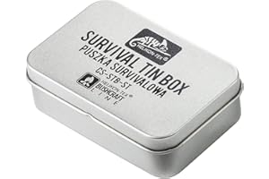 Helikon-Tex Survival TIN Box