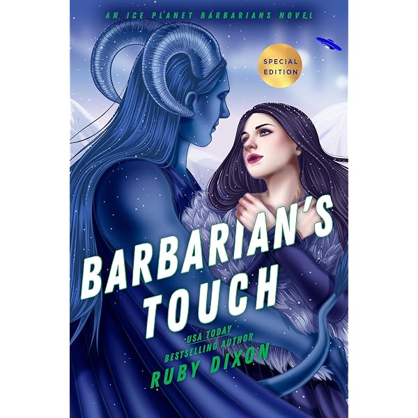 Barbarian's Taming: 8 | Amazon.com.br