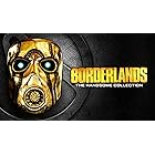 Borderlands: The Handsome Collection - Switch [Digital Code]