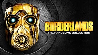 Borderlands nintendo switch amazon Clearance