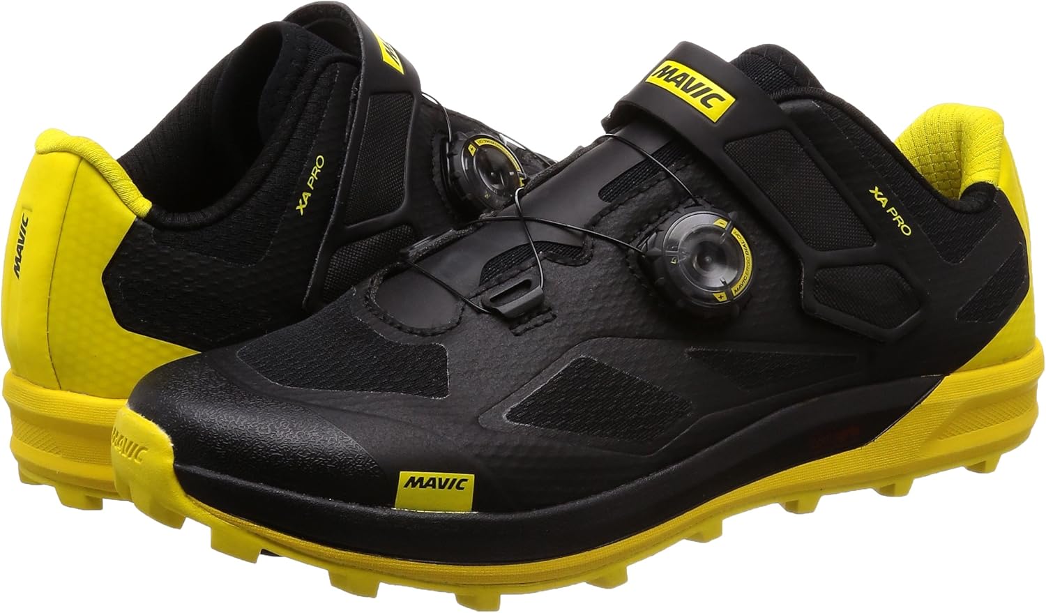 mavic xa pro mtb shoes