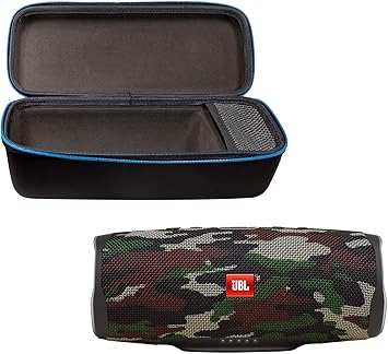camouflage jbl charge 3