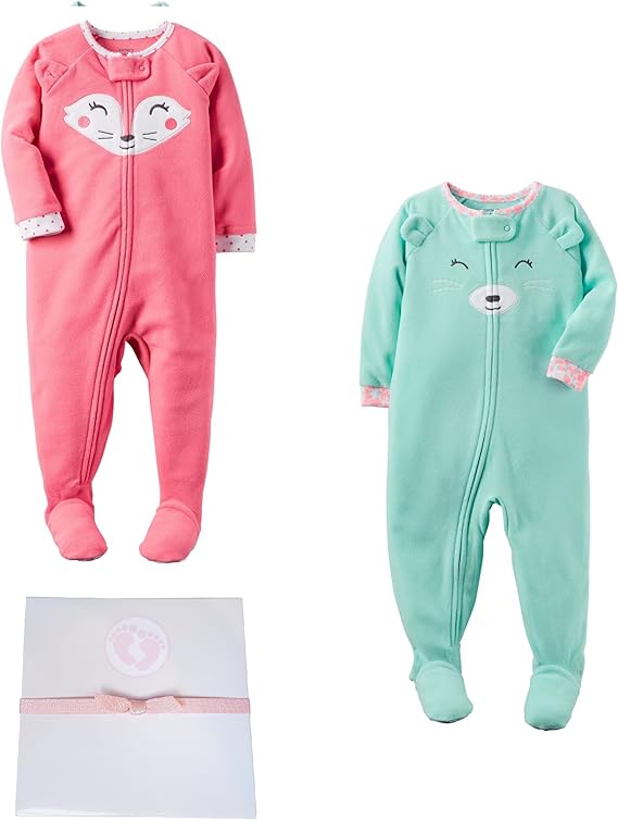 Baby Fleece Sleepers Canada at Kevin Morrison blog