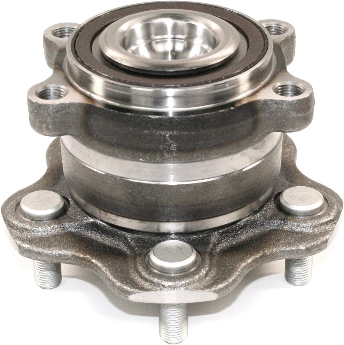 Premium Rear Wheel Hub Bearing Assembly 512389 for Nissan Altima 2014