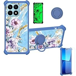 jioeuinly Case for Honor X8a Case Compatible with
