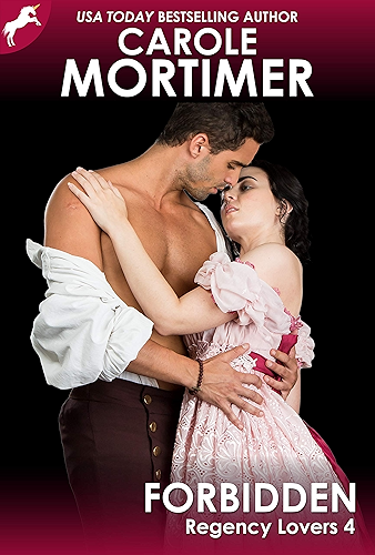 Download Forbidden (Regency Lovers 4) (English Edition) PDF