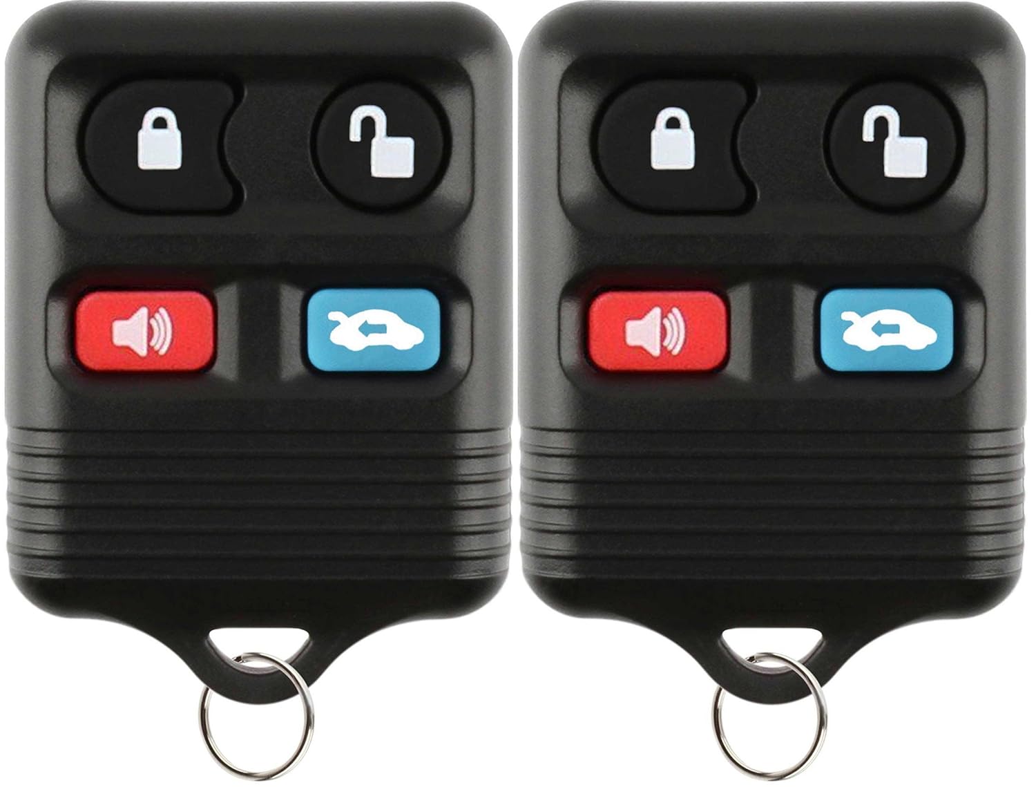 Parts & Accessories 2 for 1998 1999 2000 2001 2002 Ford Crown Victoria