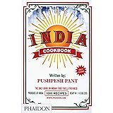 India: The Cookbook