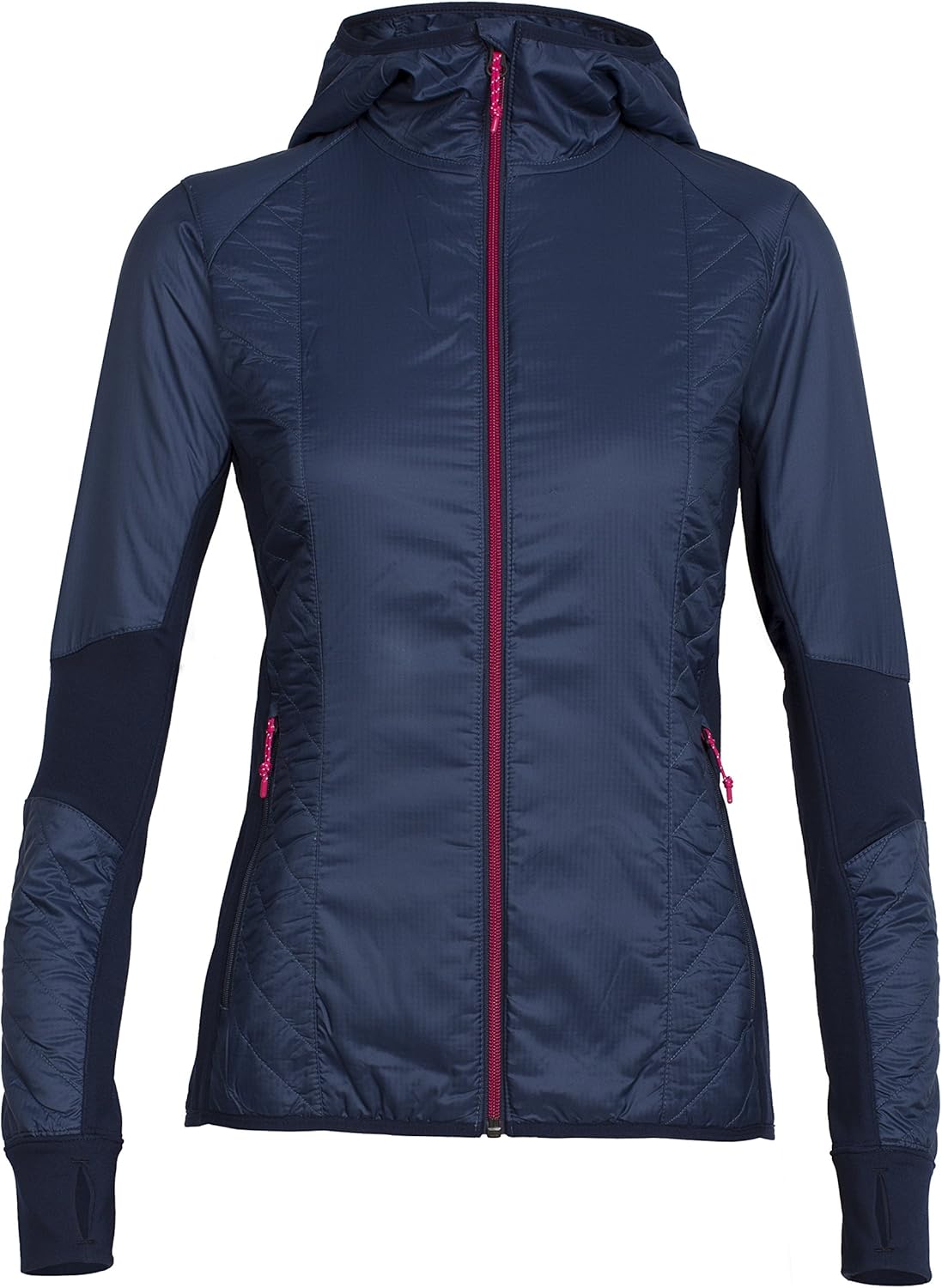 icebreaker helix hooded jacket