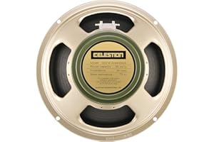CELESTION Guitar Speaker, 12" (T1221)