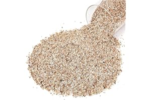 onlyfire 10 Pounds Silica Sand for Propane Fire Pits and Gas Fireplace, Wood Burning Firepit Base Layer Filler Sand Under Lava Rock or Fire Glass, 0.08" - 0.16"