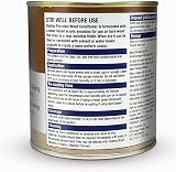 Rustins Pre Stain Wood Conditioner 500ml for Smooth Staining Finish view 2