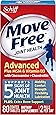 MoveFree Triple Strength, 80 Count