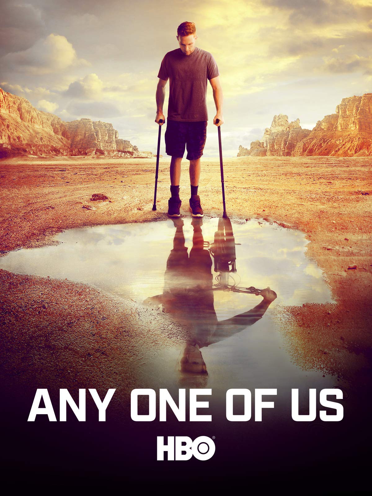 Watch Any One Of Us Prime Video