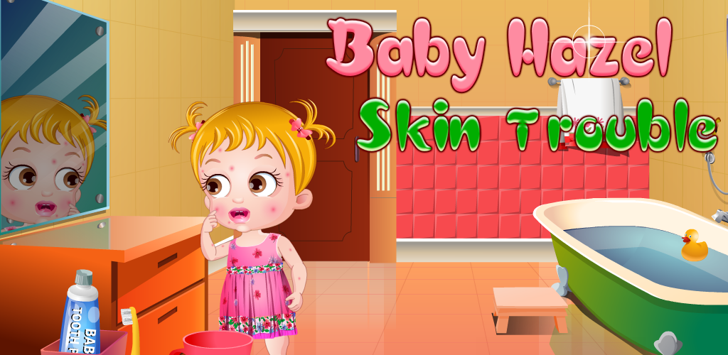 Baby Hazel Skin for Android
