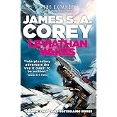 Leviathan Wakes