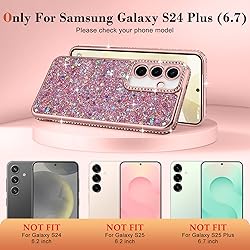 Lafunda for Samsung Galaxy S24 Plus Case