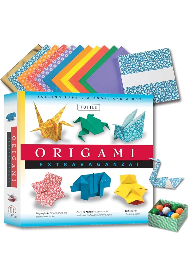 My First Origami Kit Book Pdf Download