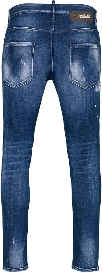 army fade skinny dan jeans