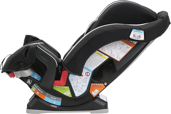 graco milestone canada