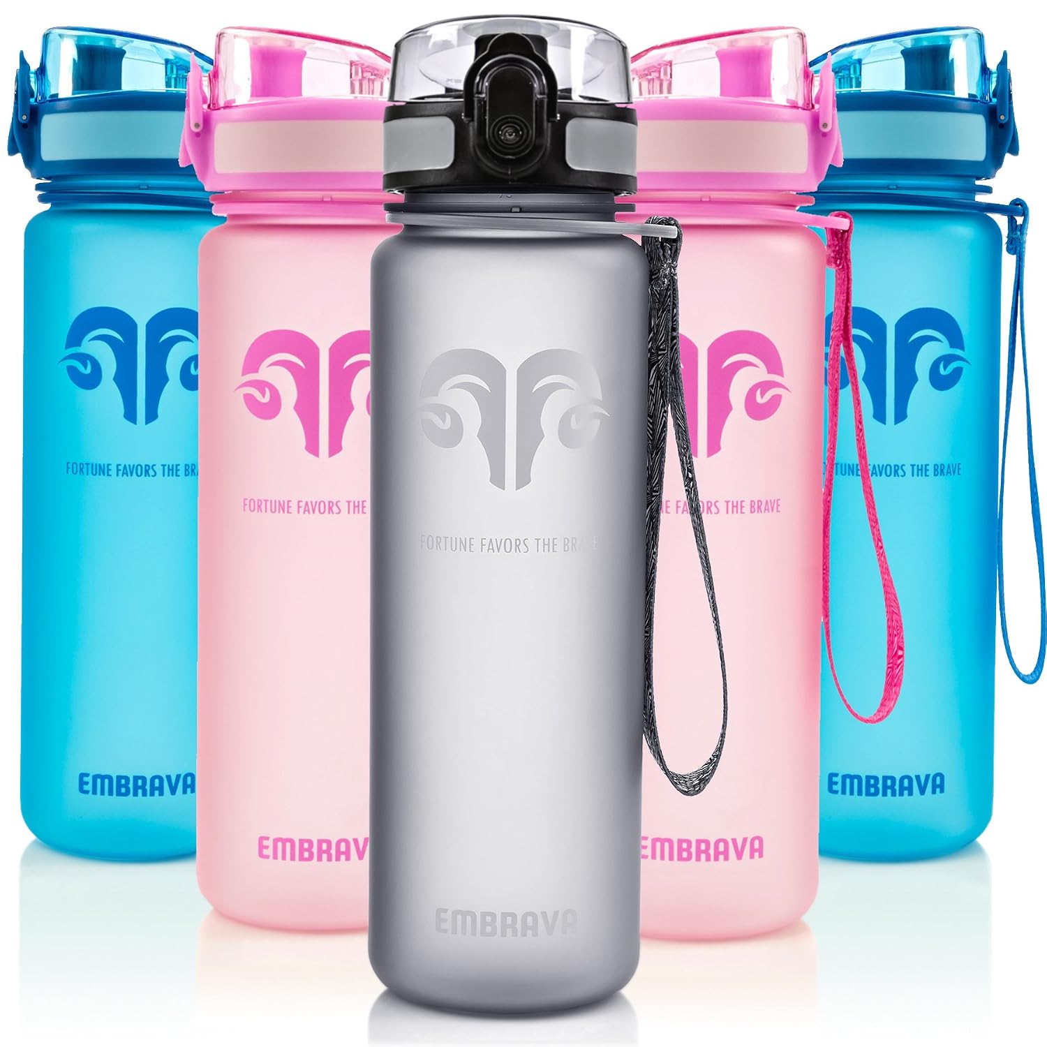 best non bpa water bottle