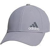 Adidas Mens Release 3 Structured Stretch Fit Cap Discontinued