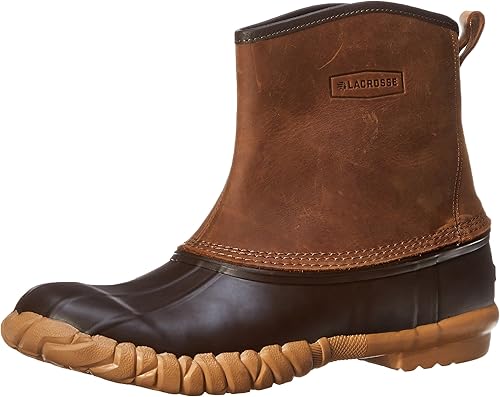 lacrosse duck boots