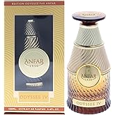Anfar Odyssee IV for Women - 3.4 oz Extrait De Parfum Spray