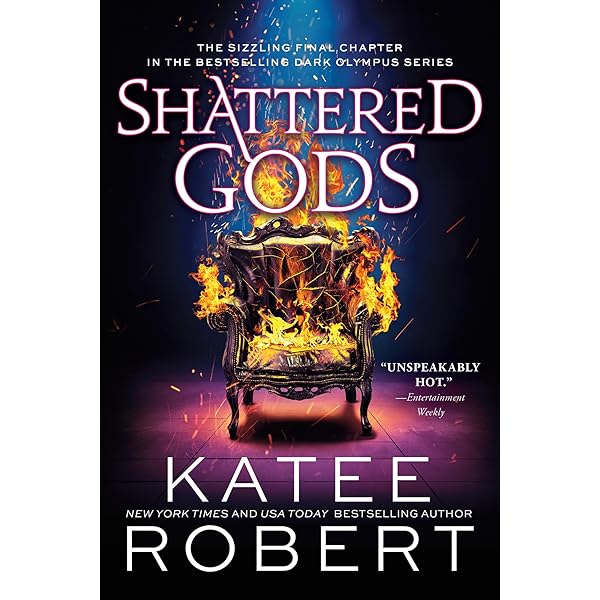 Stone Heart: A Dark Olympus Novella - Kindle edition by Robert