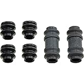 thumbnail image 2 of Dorman HW16005 Brake Caliper Bushing 2 of 13