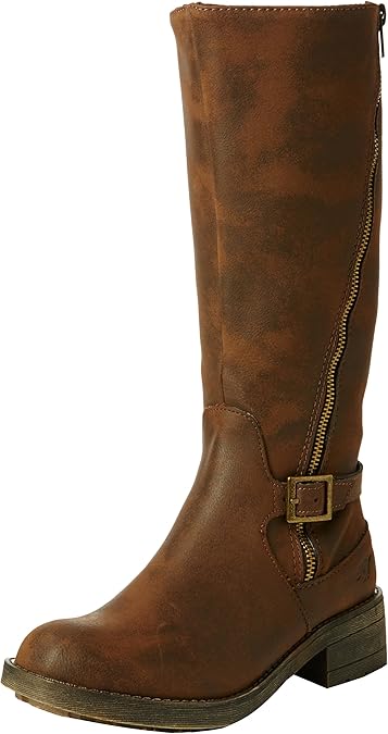 rocket dog cowboy boots