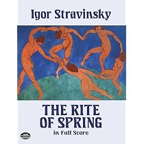 Petrushka in Full Score: Original Version | Amazon.com.br