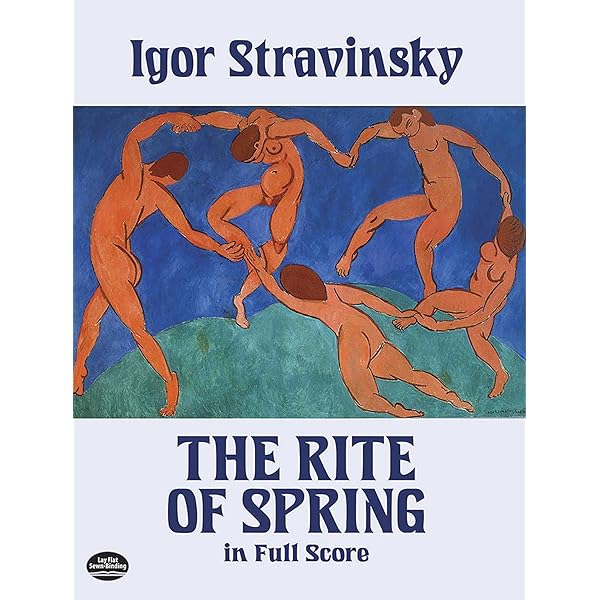 BERNSTEIN,LEONARD - Stravinsky: Rite Of Spring - Amazon.com