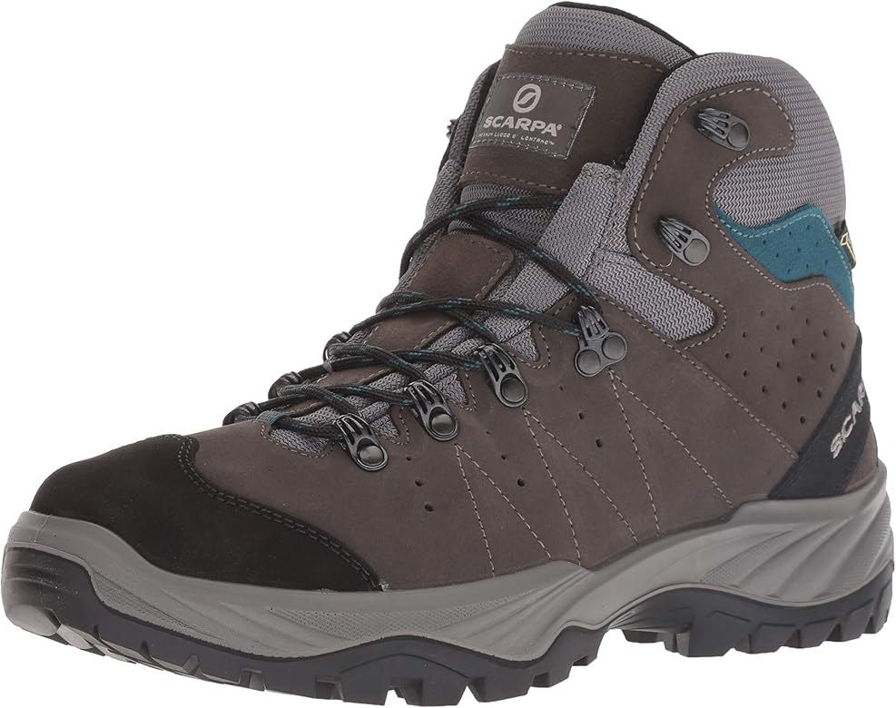 scarpa mens walking boots
