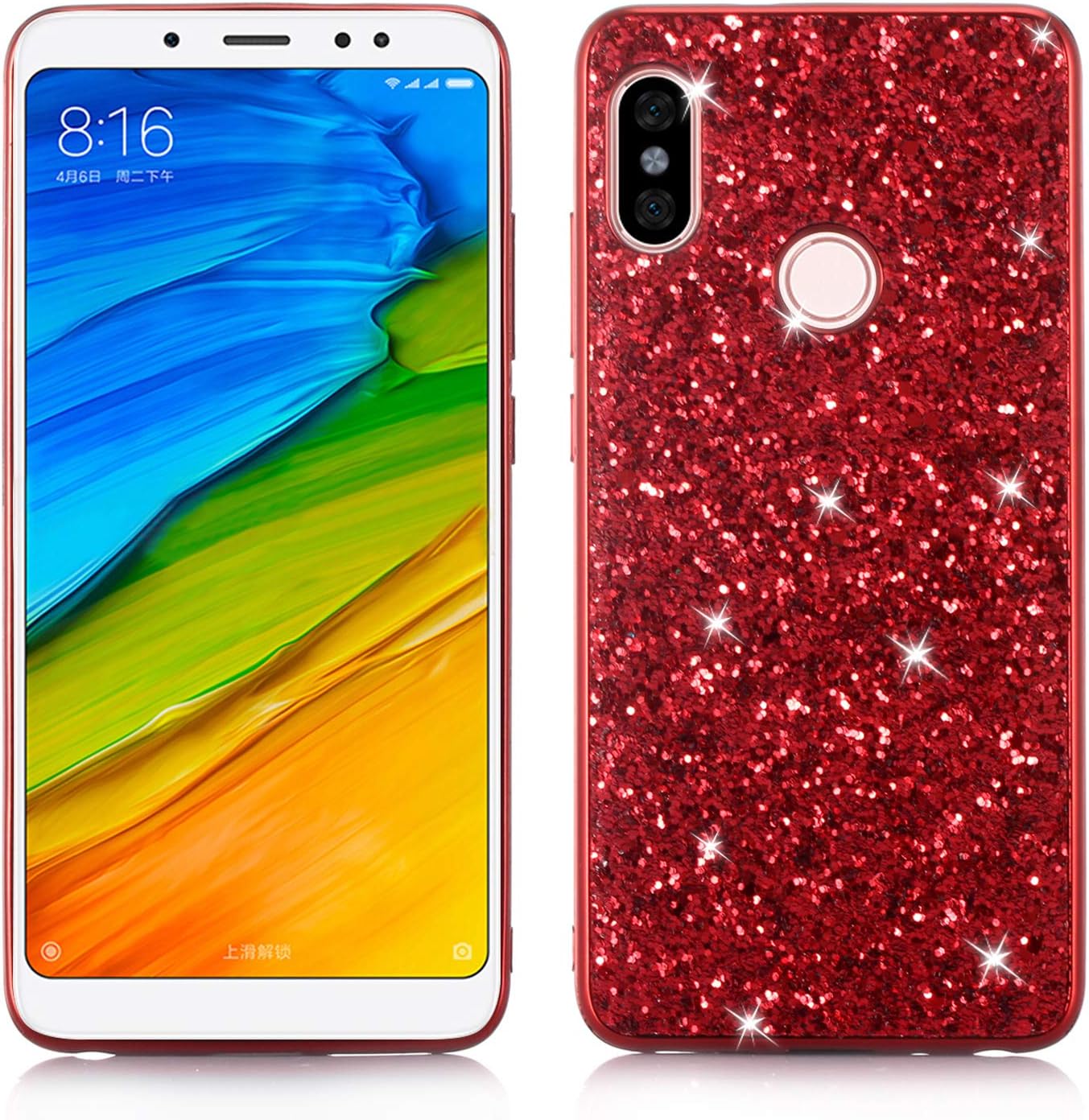 cintura di scorrimento per telefoni cellulari