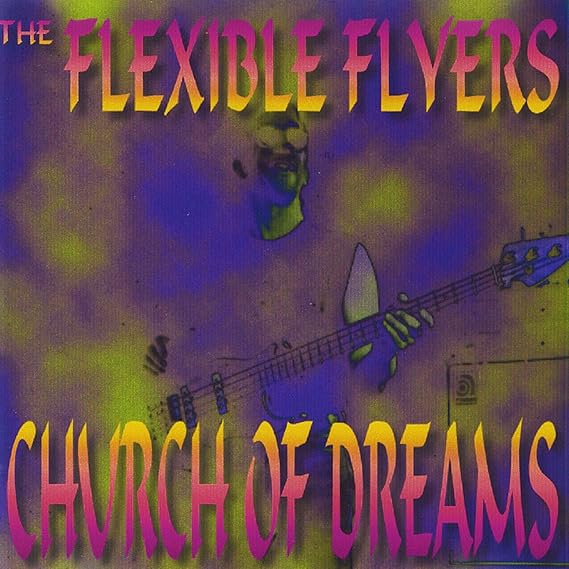 Church of Dreams: Amazon.co.uk: Music