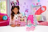 L.O.L. Surprise Tweens Ali Dance Costume Doll with Pink Puppy Costume view 8