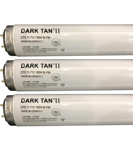 Amazon.com: 26 Tanning Bed Starter 70-100 watt K11 S12