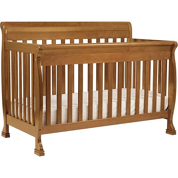 davinci laurel crib