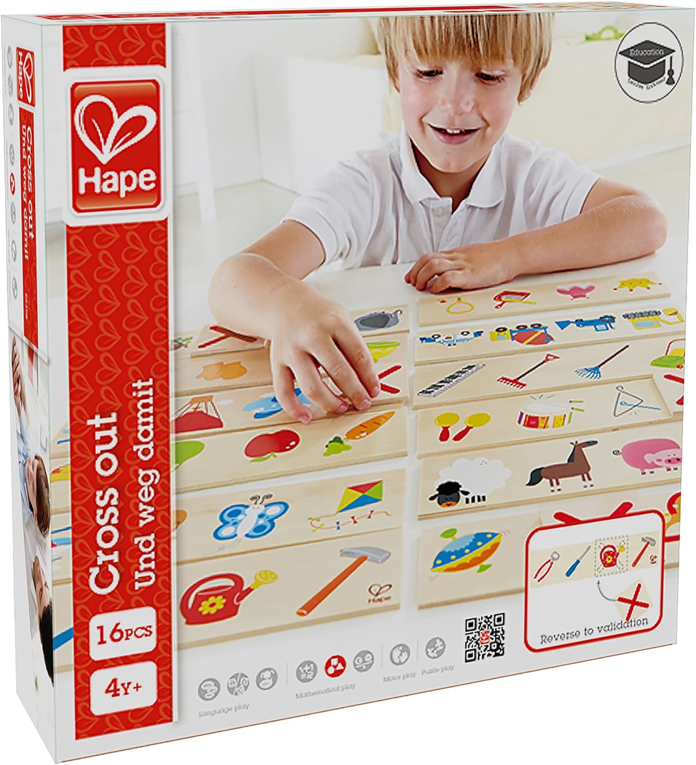 hape products