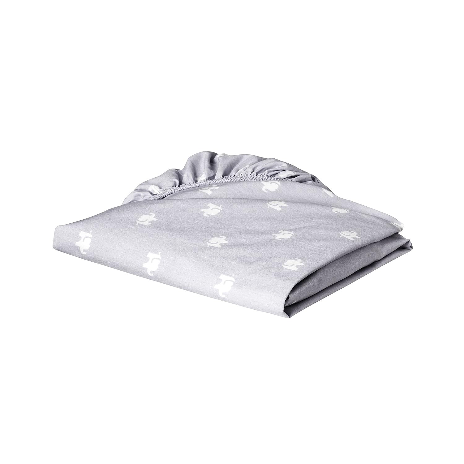 circo fitted crib sheet