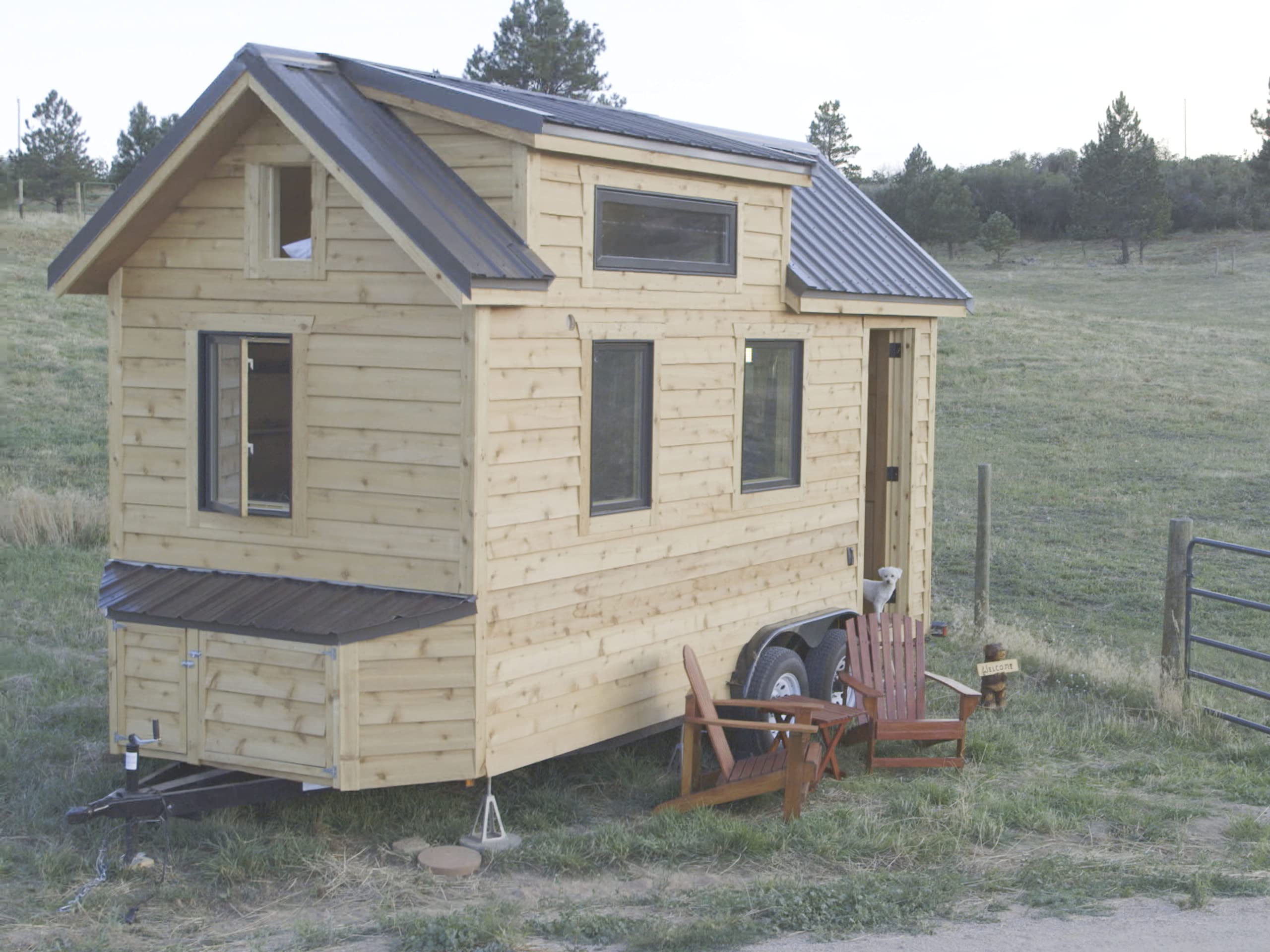 Watch Tiny House, Big Living - Season 1 | Prime Video