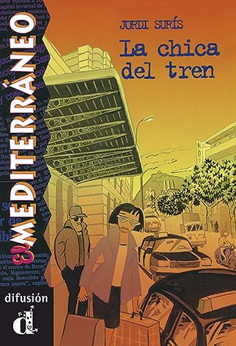 Download La Chica del Tren PDF