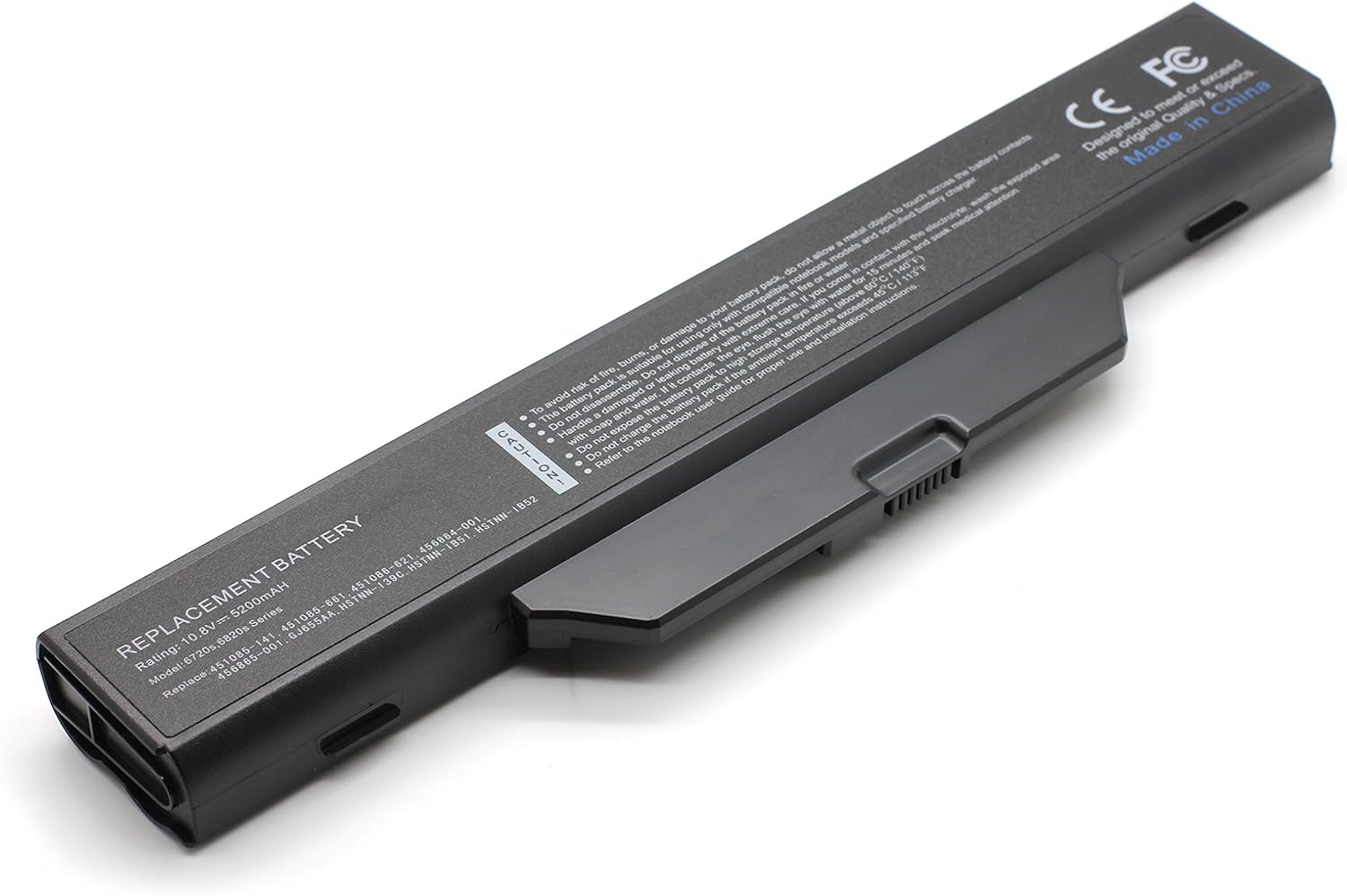 Batteria per HP, batterie per portatili HP Compaq - Battery Empire