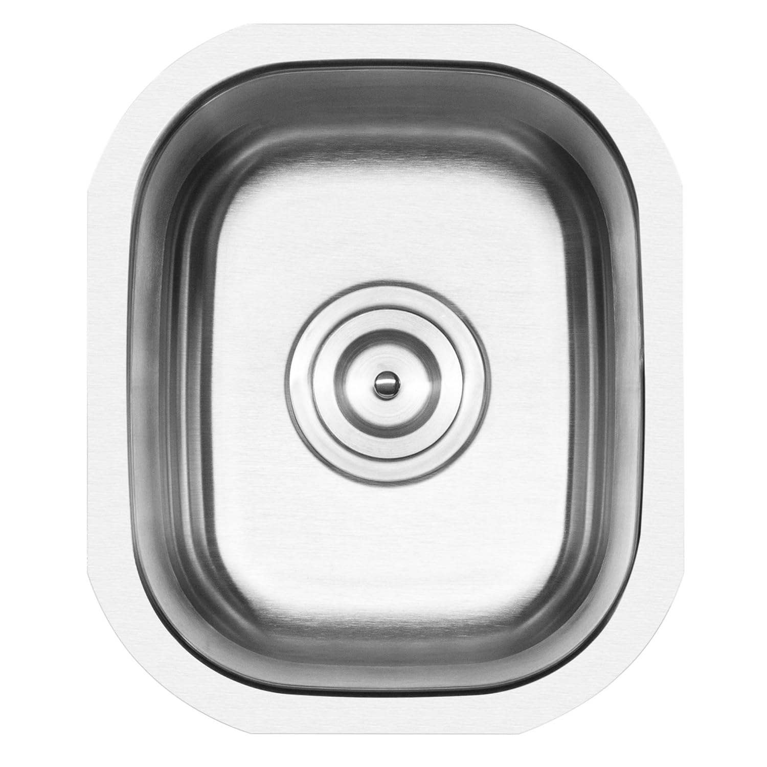 Best Undermount Kitchen Sinks Ticor